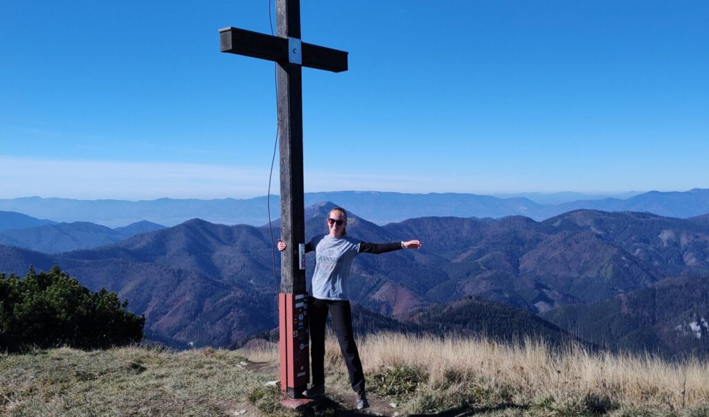 TURISTIKA NA RAKYTOV