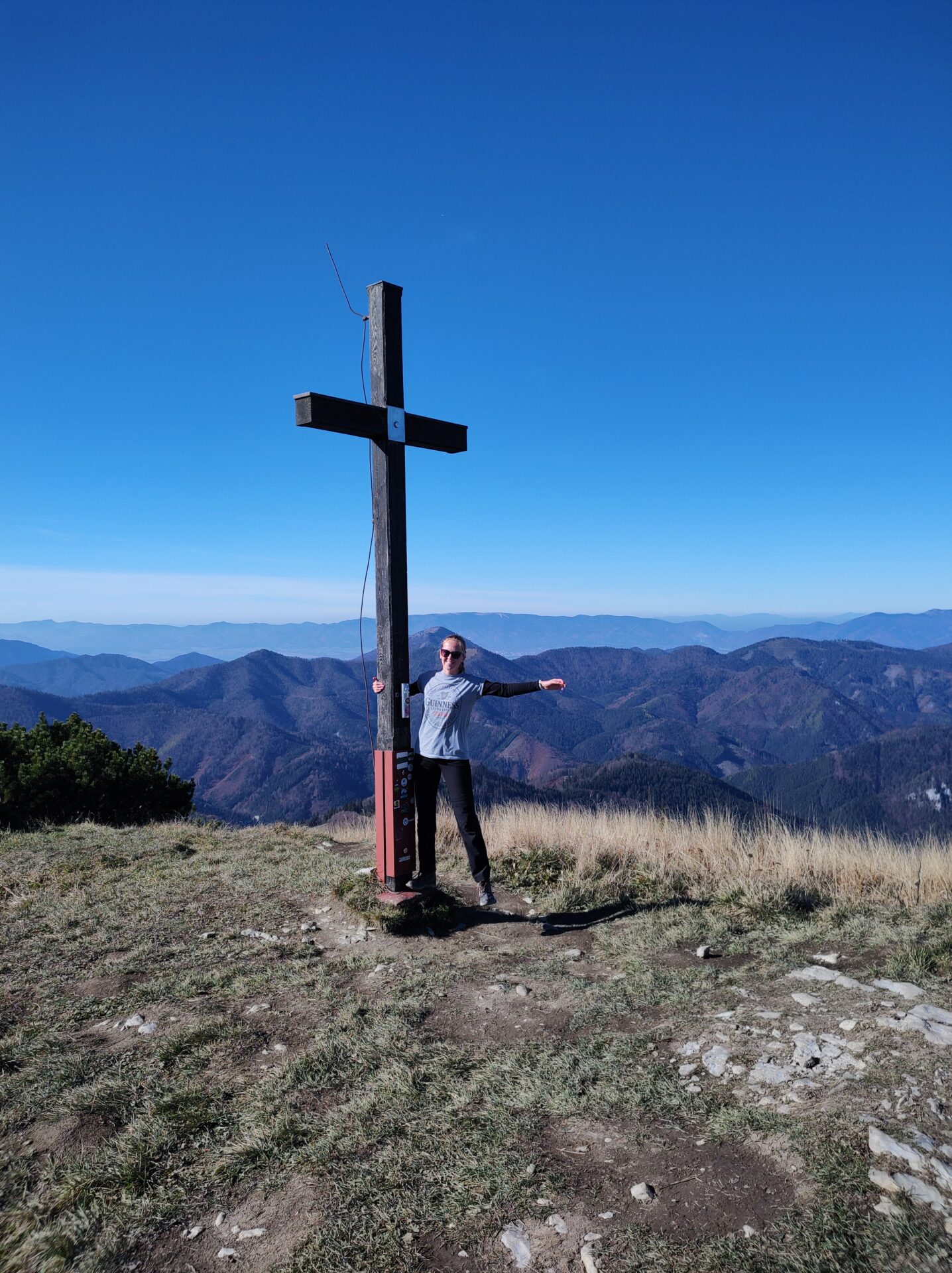 TURISTIKA NA RAKYTOV